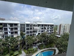 The Inflora (D17), Condominium #501624531